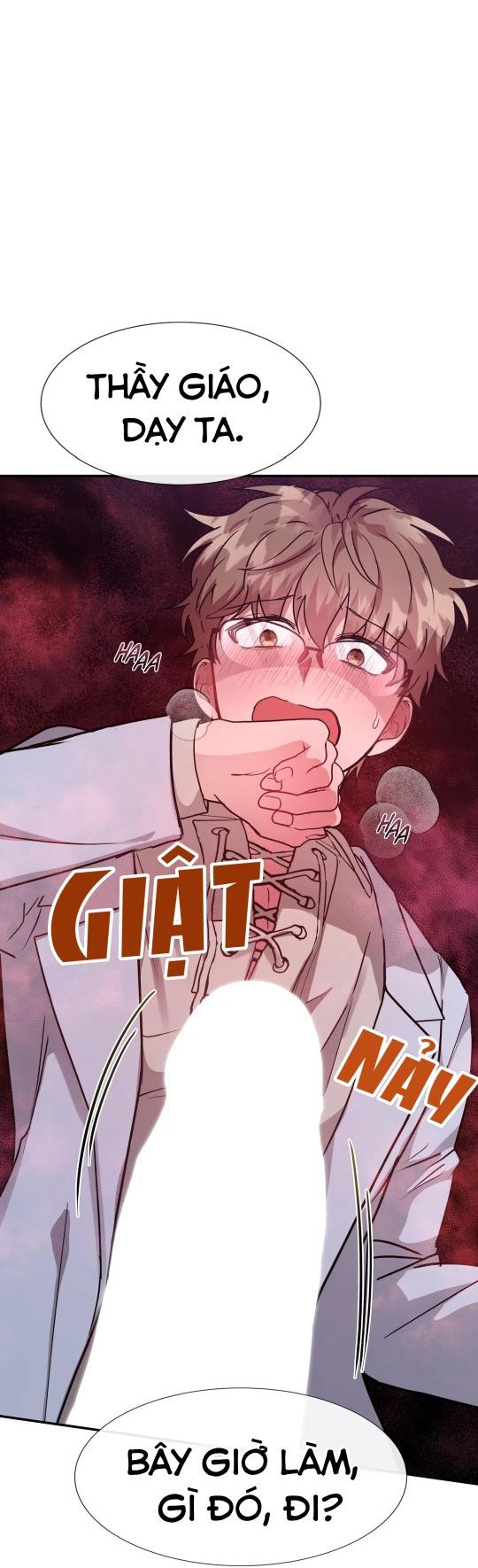 lâu đài tình dục chapter 5 14