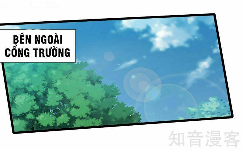 tuyệt phẩm tà thiếu chapter 1 27