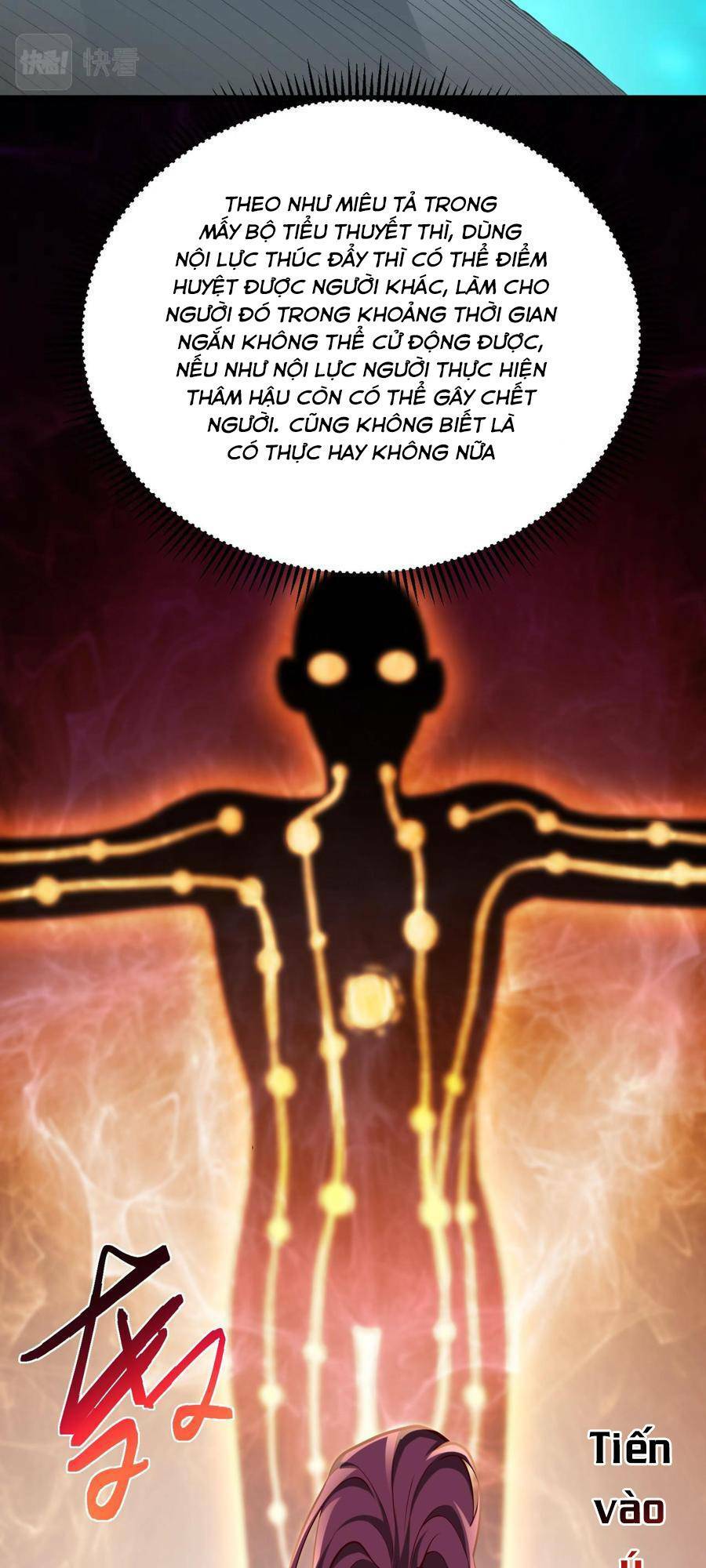 đại tần, ta là con tần thủy hoàng, giết địch thành thần chapter 16 37