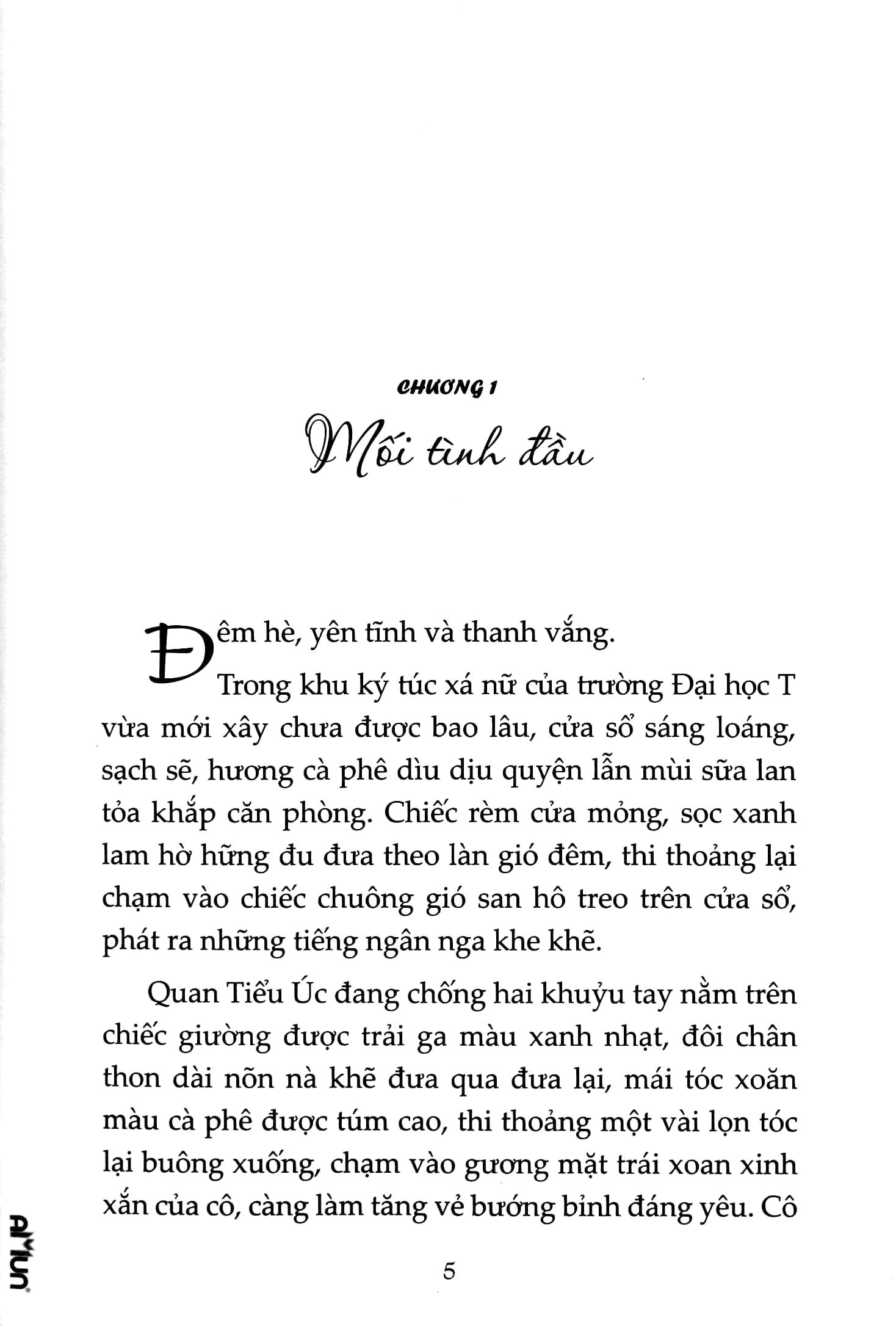 Sách Sự Dịu Dàng Khó Cưỡng (Tái Bản 2019)