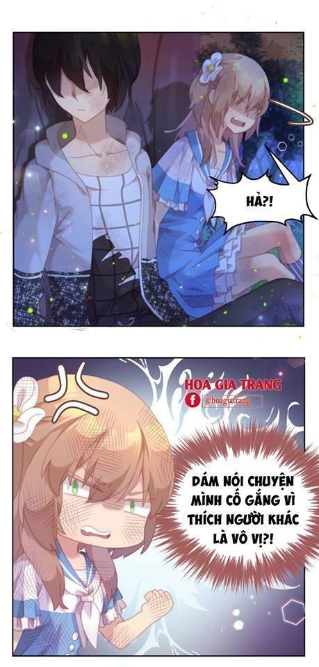 thanh âm giai điệu phản công chapter 31 1