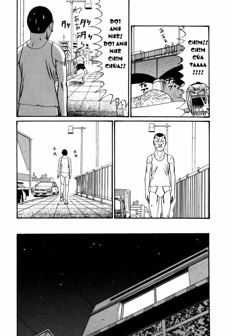 boku to issho chapter 41 14