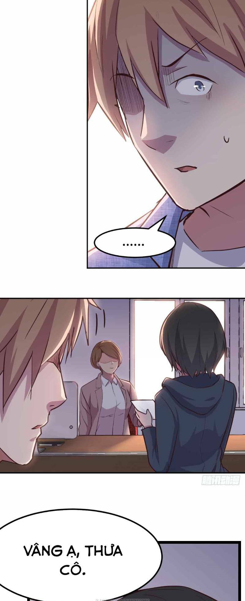 song tu đạo lữ kiểu xem mặt chapter 43 13