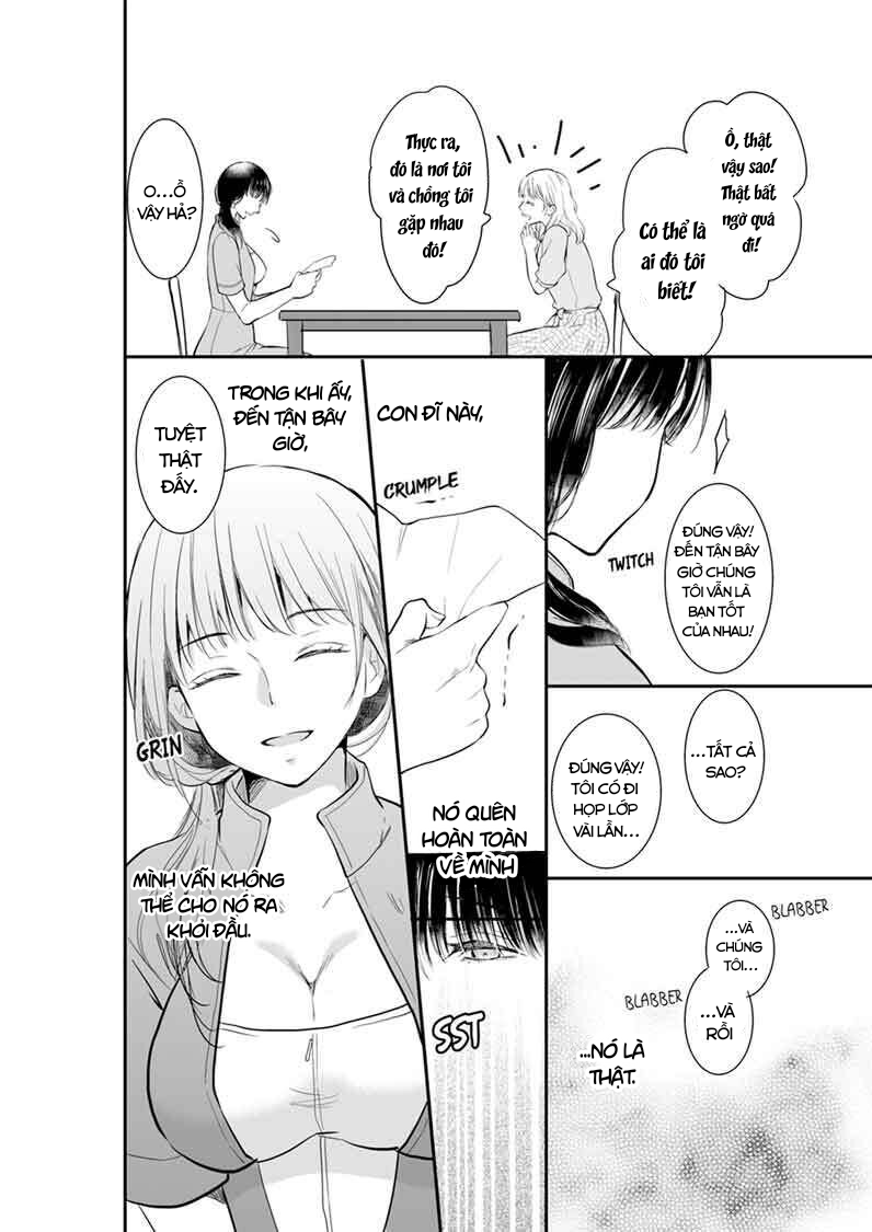 sự thâm nhập ướt át chapter 1 9