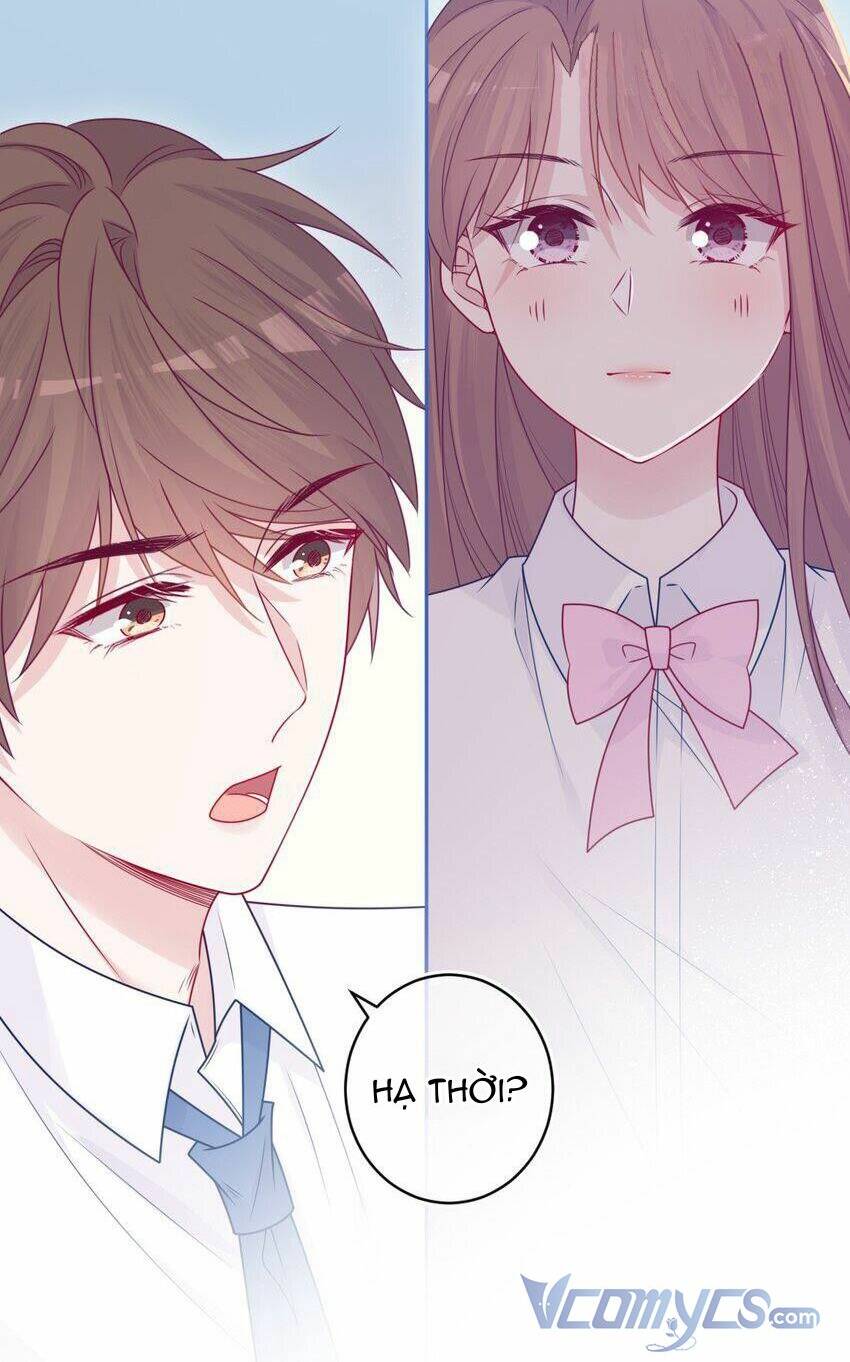 khi cô gái nhìn thấy thời gian chapter 45 10