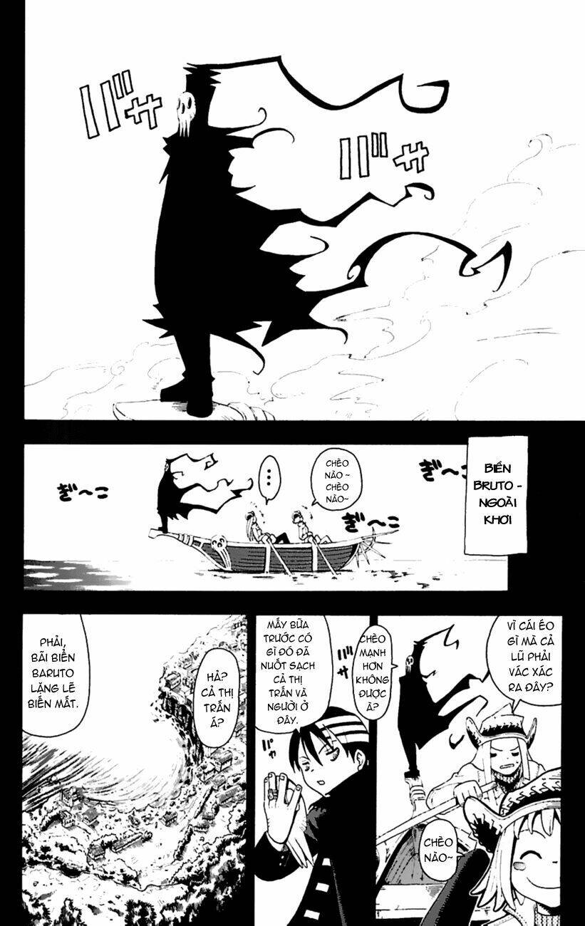 soul eater chapter 13 4