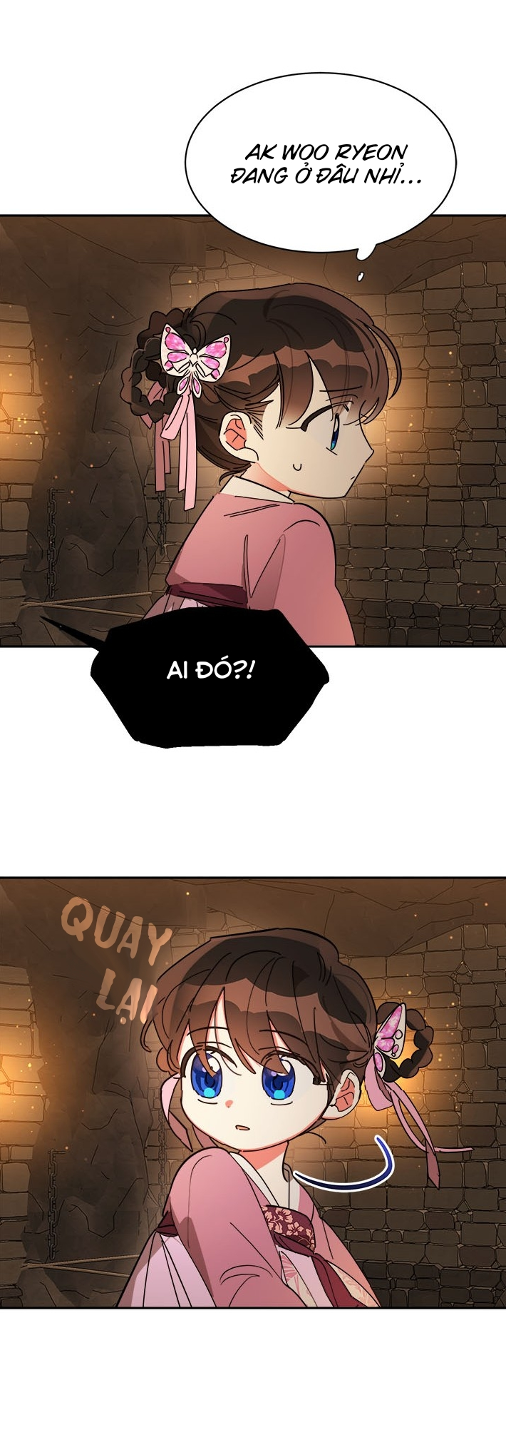 con gái bảo bối của boss phản diện chapter 9 51