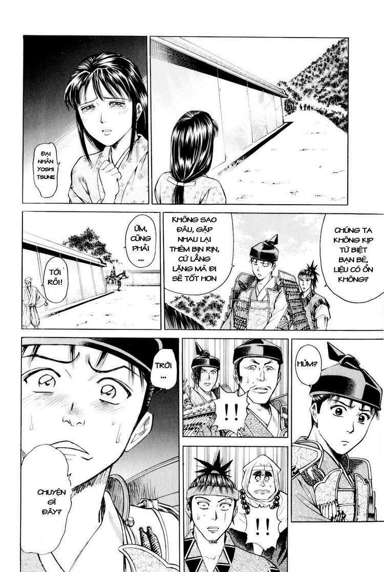 thiếu niên vương phần 2 chapter 9 48