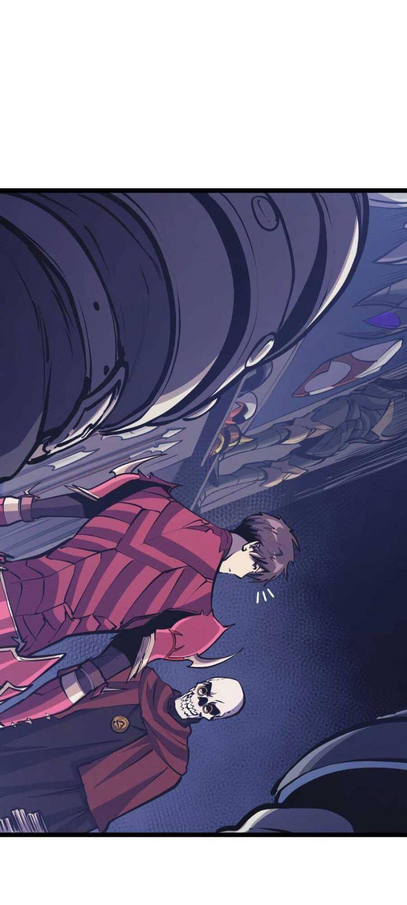 tôi trở lại thăng cấp một mình chapter 99 73