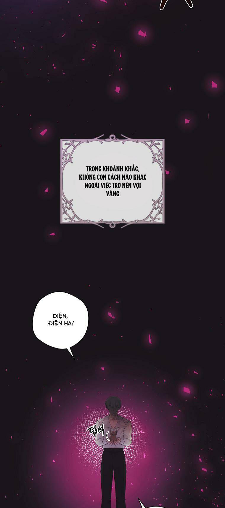 chỉ cần nắm tay em chapter 22 64