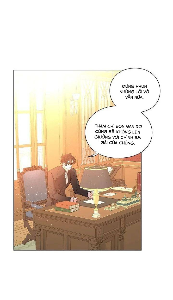 Lucia Chapter 43 - Trang 2