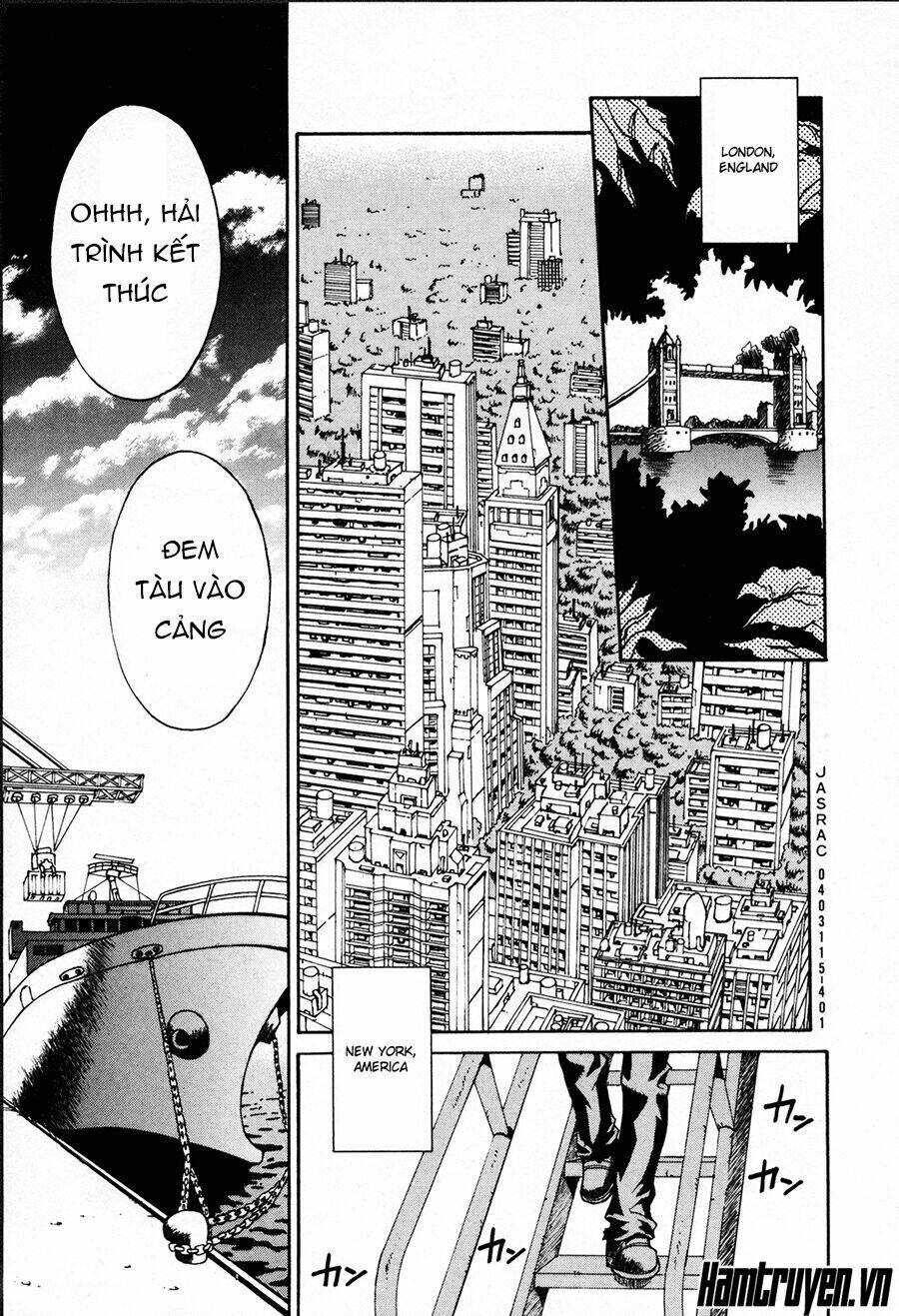 mộc vương chapter 0 13