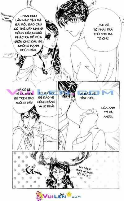 cô gái yêu kiều chapter 10 64