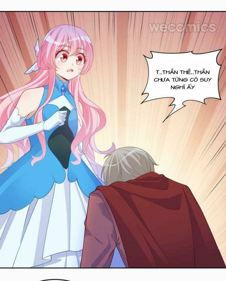 quy tắc sinh tồn của công chúa chapter 97.1 21