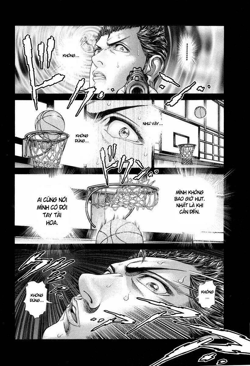 sống còn - trò chơi sinh tử chapter 49 19