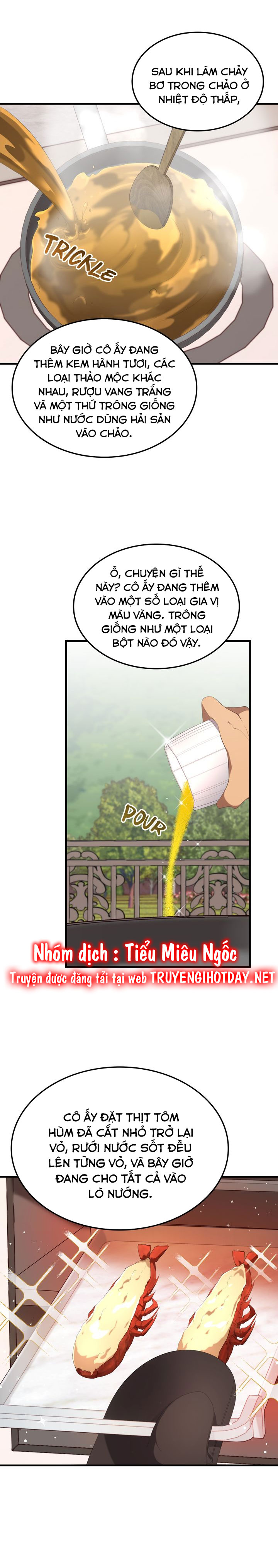 thưởng thức hương vị chapter 36 15