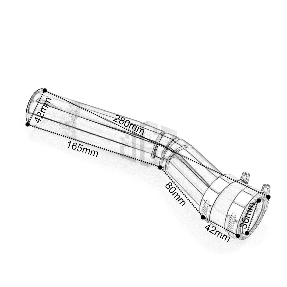 Bộ Lọc Khí Cho Xe Yamaha Nmax155 2015-2019