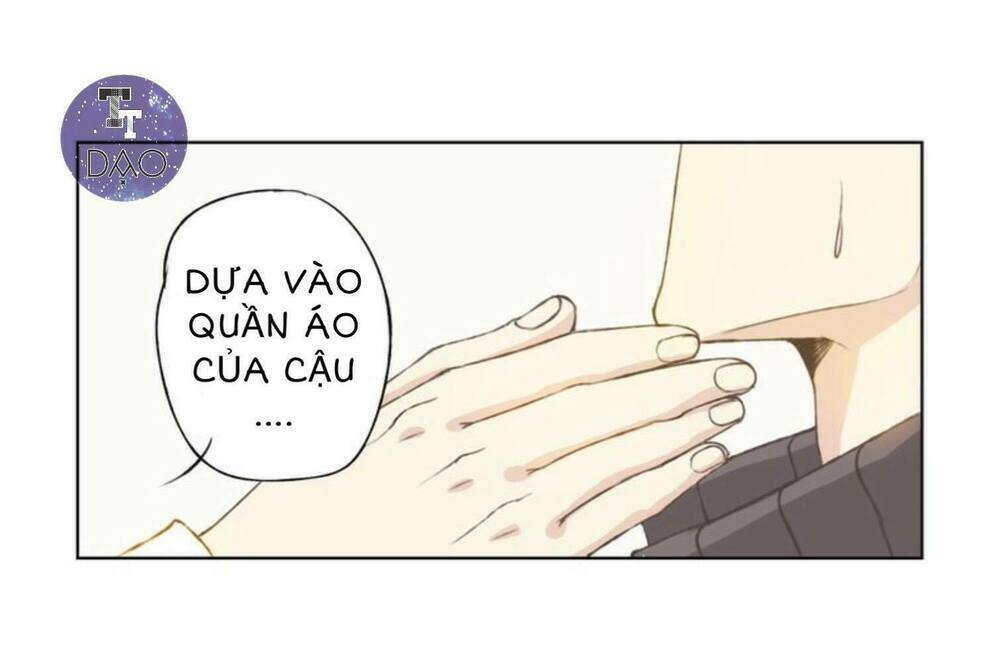 tôi không phải đa nhân cách chapter 14 54