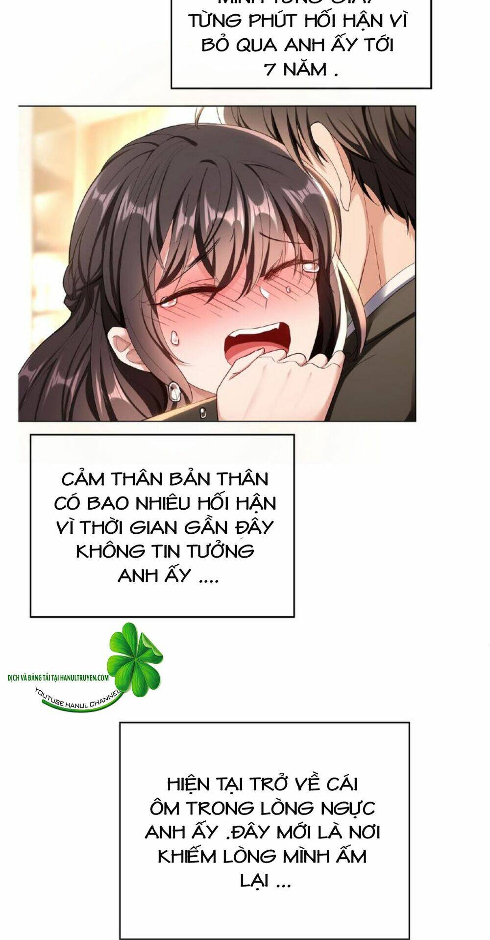 cô vợ nhỏ nuông chiều quá lại thành ác!! chapter 136 11