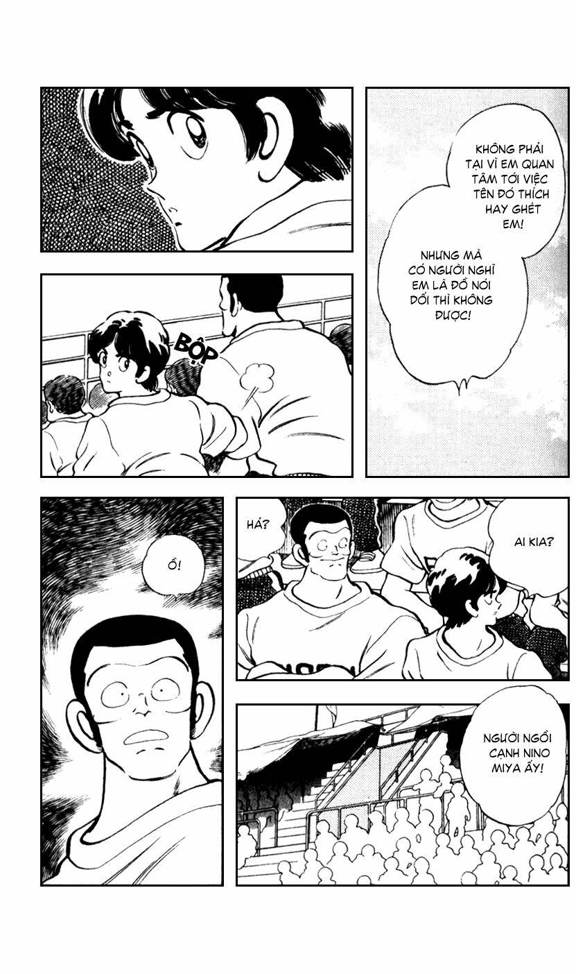 rough - ngọc thô chapter 26 6