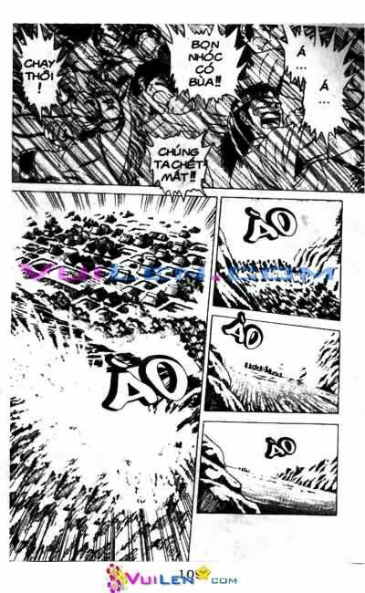 vương tử takeru chapter 5 109