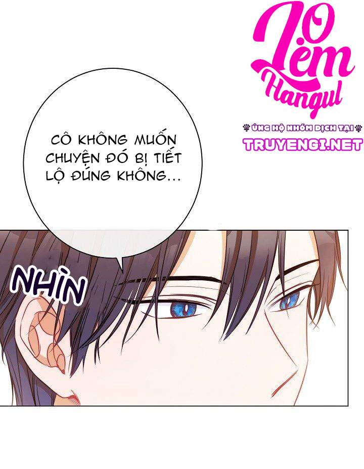 ác nữ đảo ngược đồng hồ cát chapter 33 39