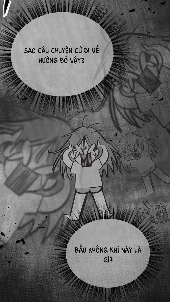 [18+] hoa là mồi nhử chapter 6 48