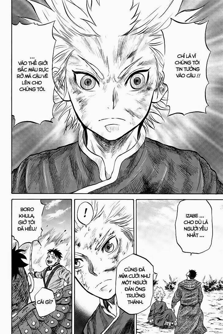 horizon chapter 21 8