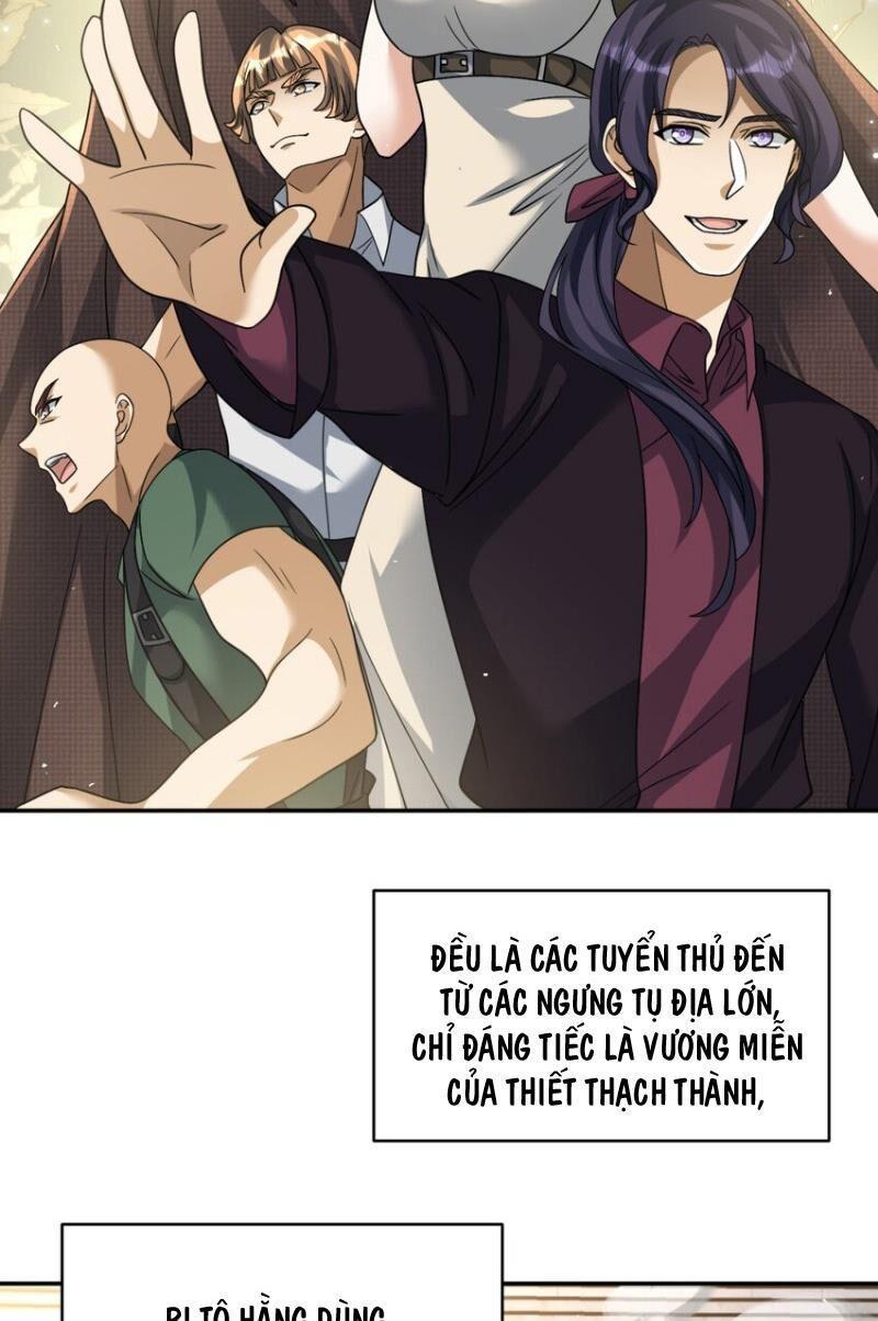 cựu nhật ngự long chapter 50 3