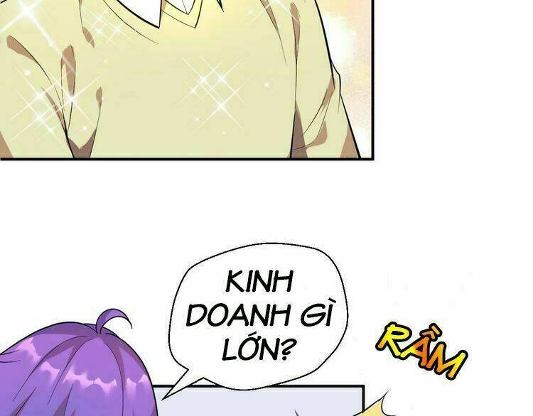 bá vương diễn xuất chapter 2 140