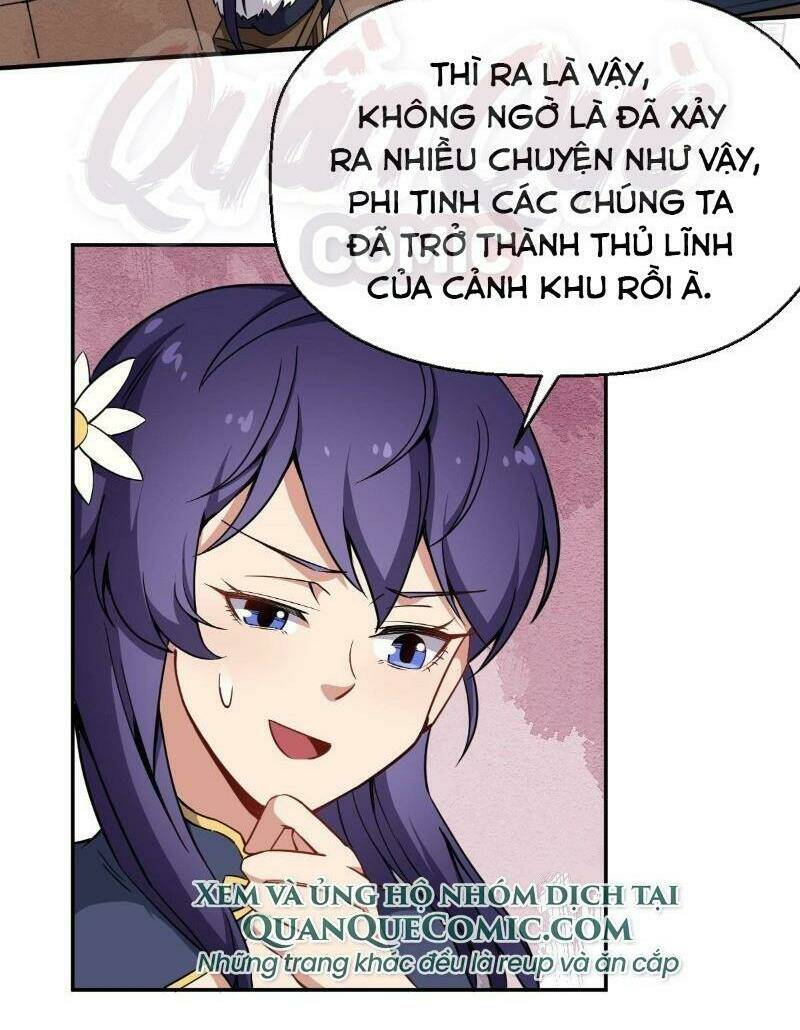 tổ thượng có tiền chapter 9 2