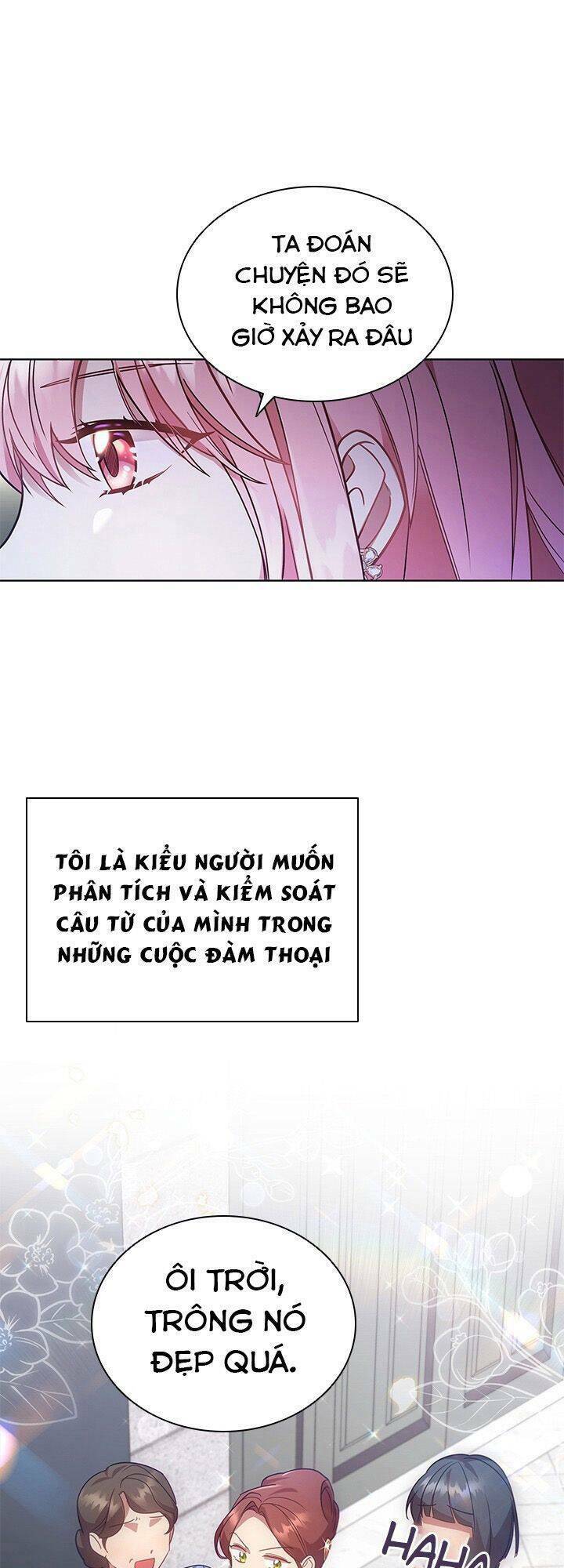 tôi đã ly hôn nhưng lại trở thành tài phiệt chapter 12.1 16