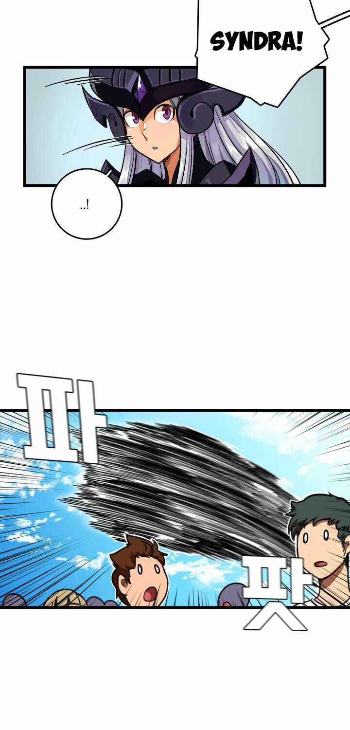 chuyện tình zed x syndra phần 4 chapter 4 12