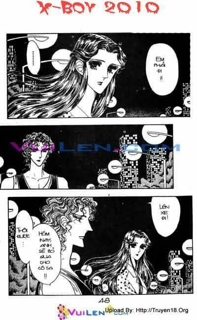 ánh đèn rực rỡ chapter 13 49