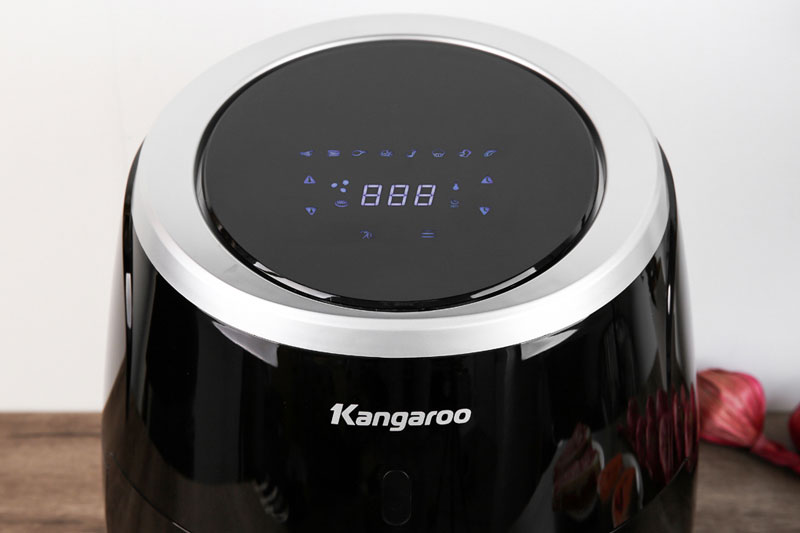 Nồi chiên không dầu Kangaroo KG52AF1A 5 lít - Hàng Chính Hãng