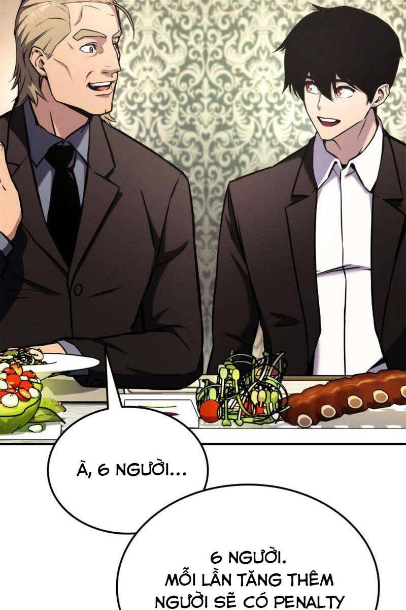 huyền thoại game thủ - tái xuất chapter 122 42