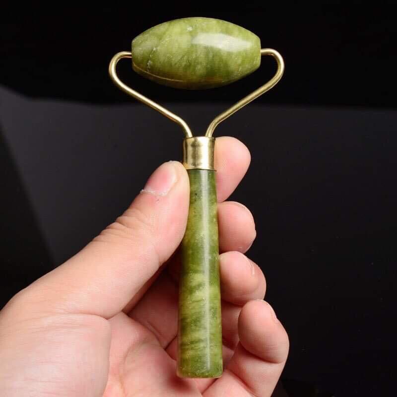 Cây lăn mặt đá cẩm thạch