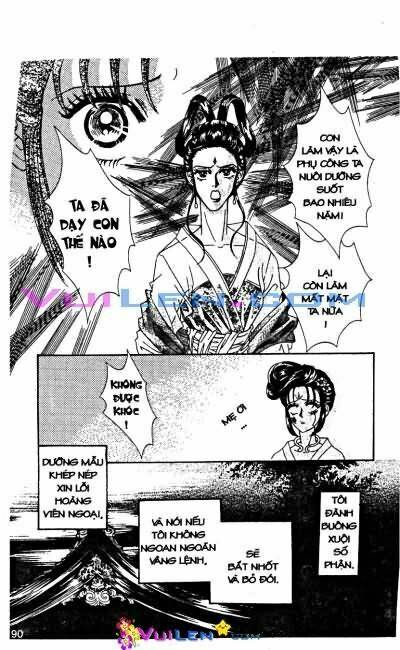 cô gái 300 tuổi chapter 1 90