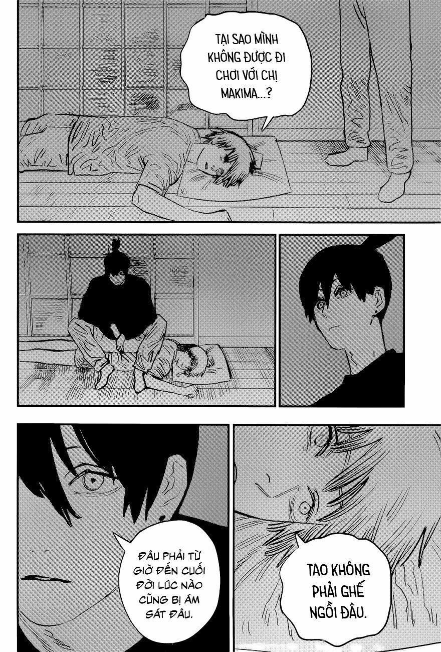 chainsaw man - thợ săn quỷ chapter 54 16