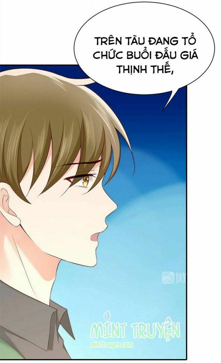 nam thần truy thê chỉ nam chapter 110.1 18