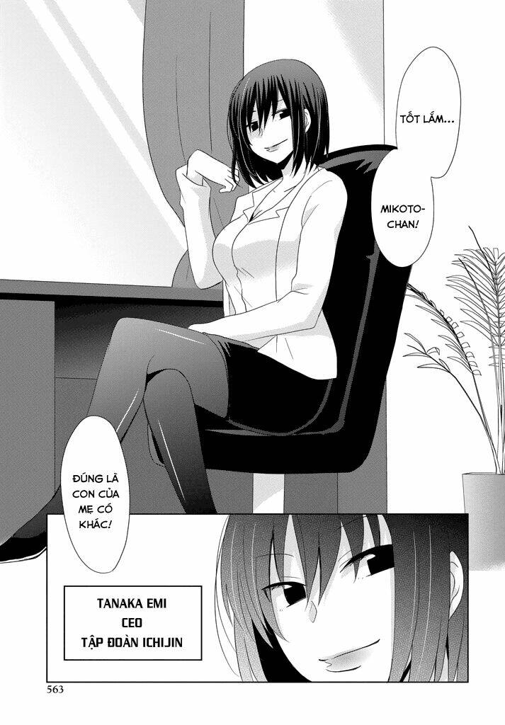 chichi ga loli na mono de chapter 11 29