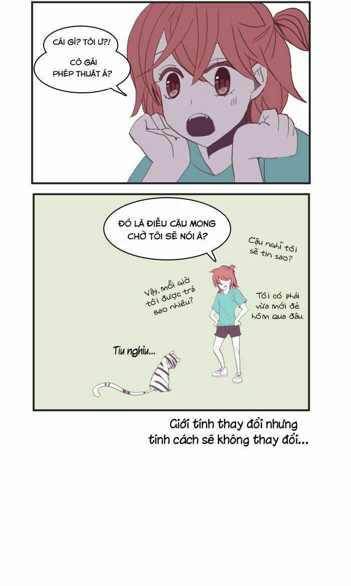 món quà từ chúa chapter 66 6