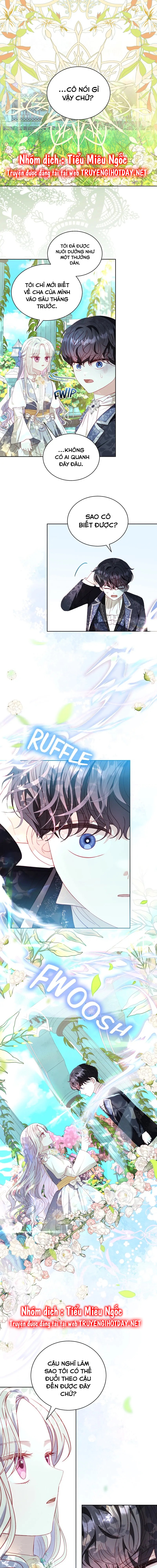 papa của tôi đã xuất hiện chapter 44 2