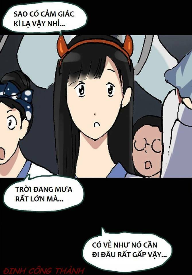 bút tiên chapter 9 24