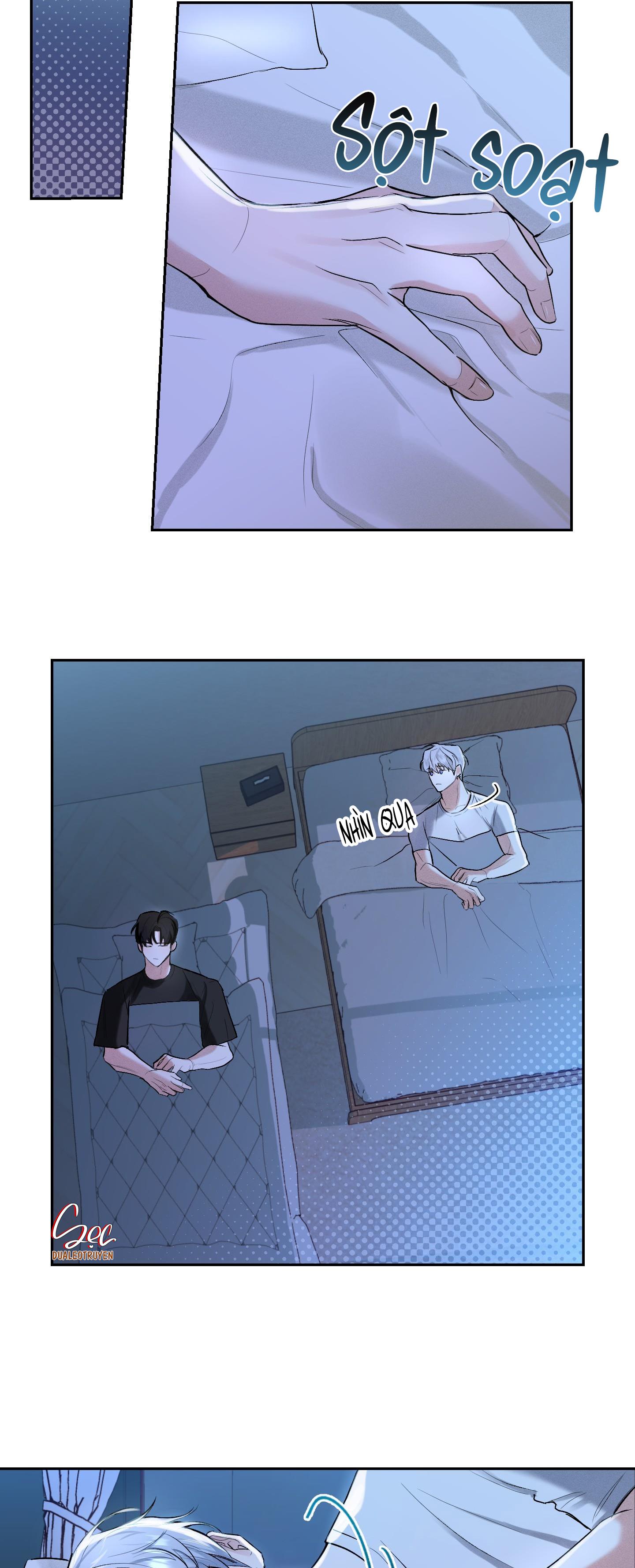 (abo) một shot một tình yêu chapter 2 17