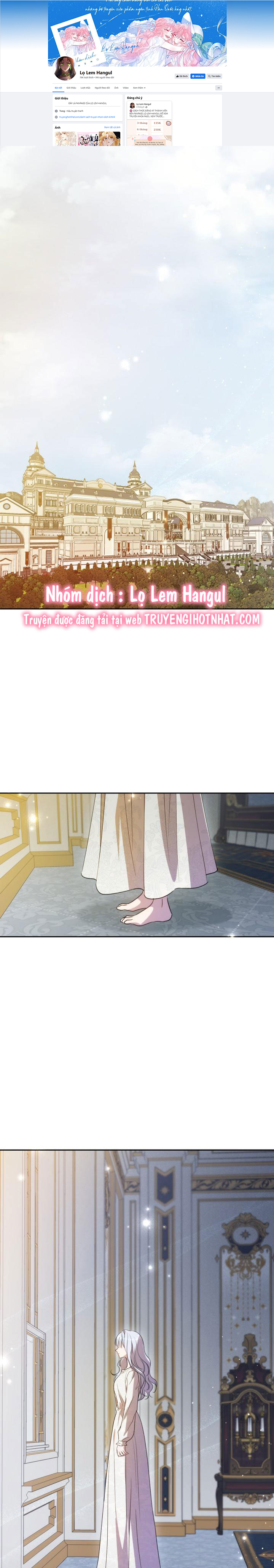 giết chết ác nữ phản diện chapter 97.1 1