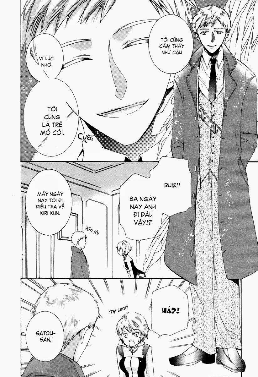 hoshi no ame, tsuki no geboku chapter 4 15