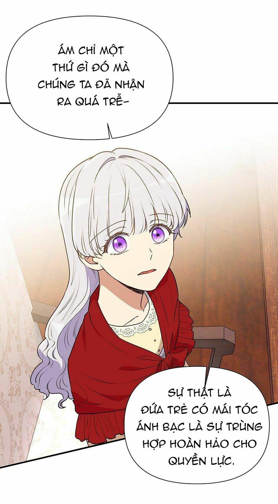 khế ước của nữ công tước quái vật chapter 93 2