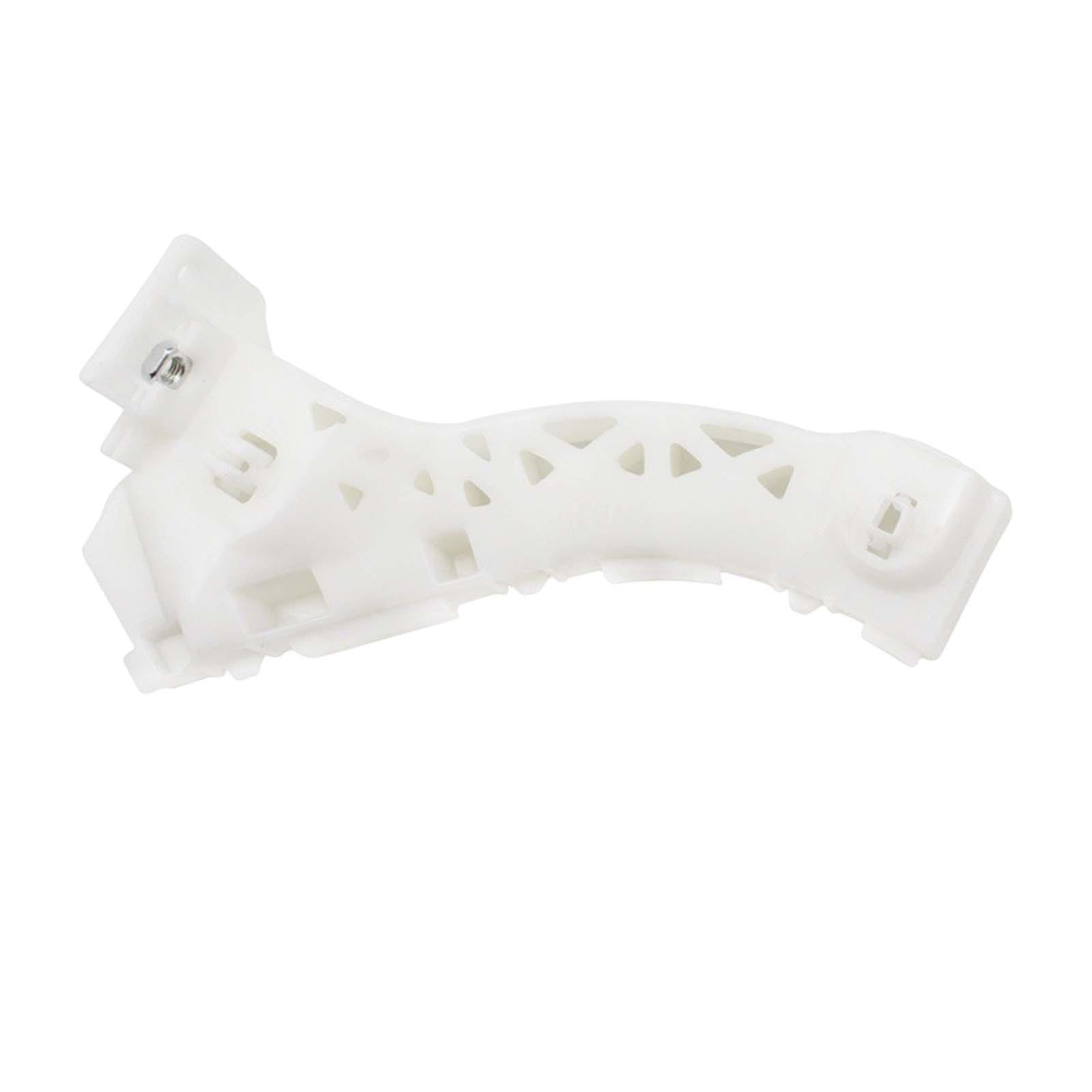 Front Short  Bracket BN8V-50-0T1 BN8V-50-0U1 Protector Strip for 3
