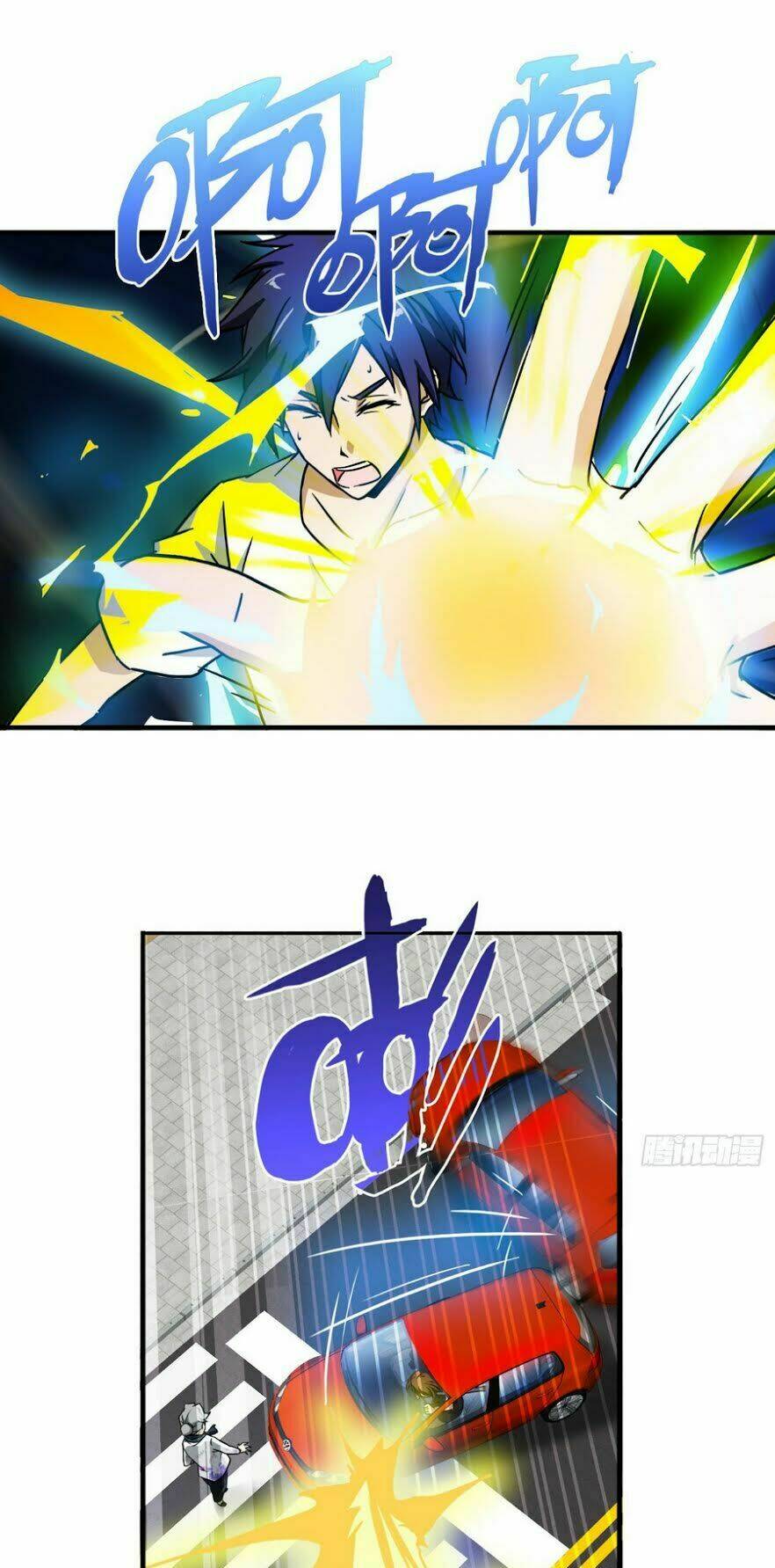 hộ hoa cao thủ tại đô thị chapter 15 2